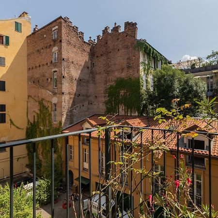Studio S. Tommaso A Piazza Castello By Wonderful Italy Apartman Torino Kültér fotó
